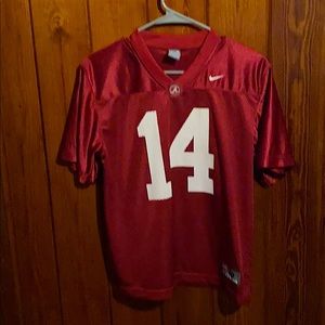 Alabama Crimson Tide ~ Gameday Jerzee